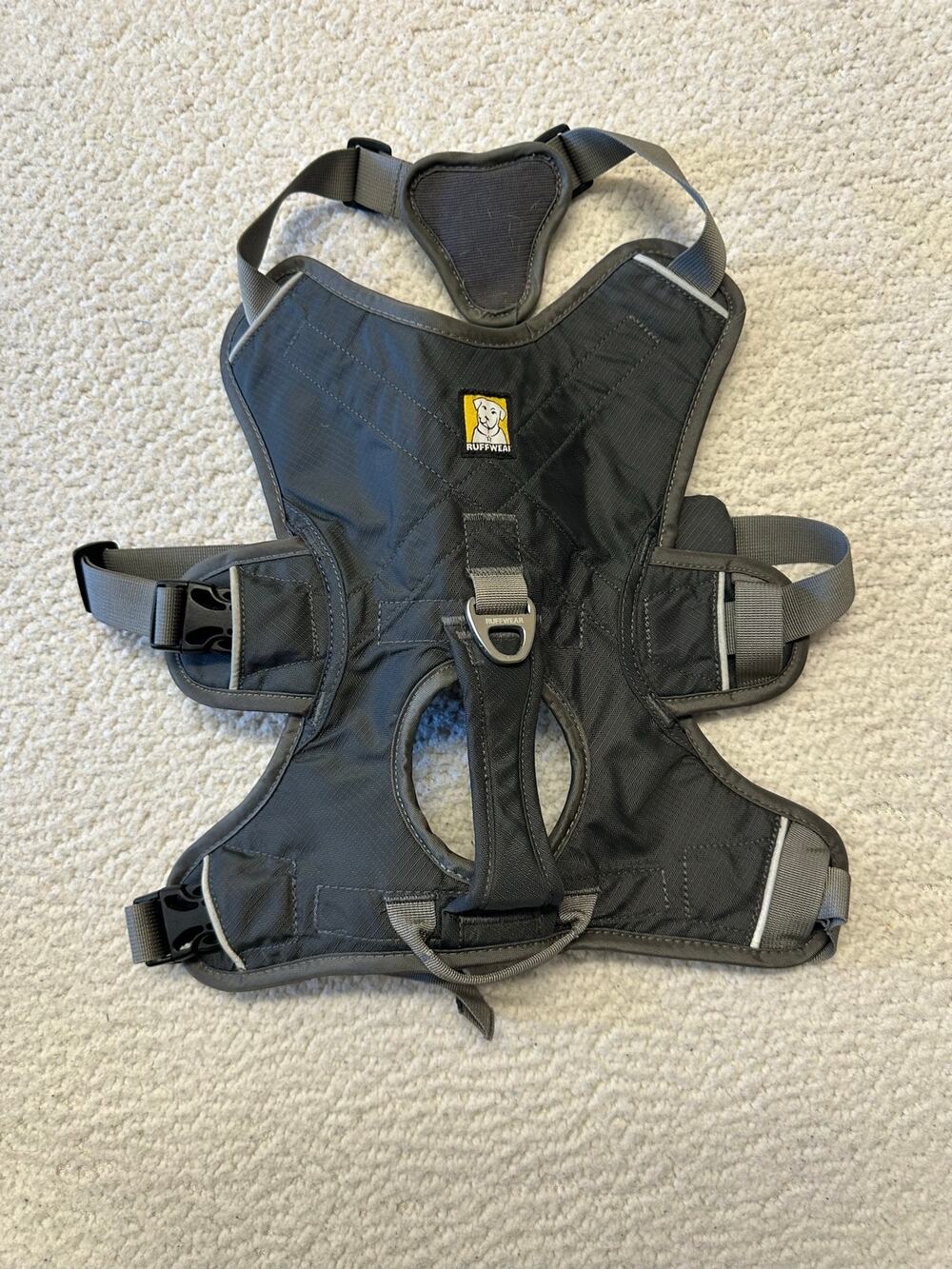 Ruffwear Dogs Web Master Harness Medium